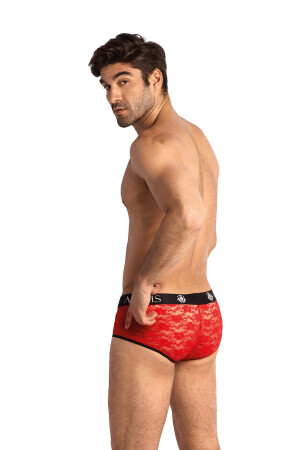 Product detail of Pánské slipy Brave brief - Anais XXXL červená