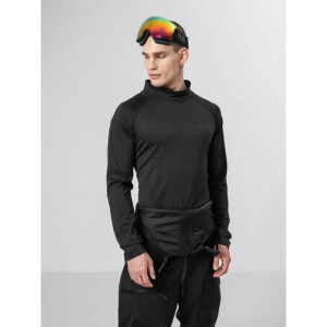 Product detail of Pánská termální mikina M H4Z22-BIMD033 20S - 4F M