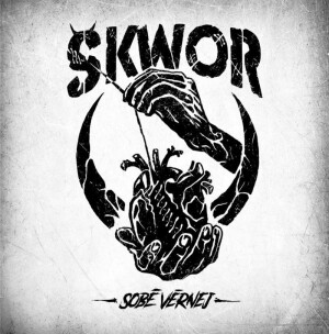 Product detail of Sobě věrnej - CD - Škwor