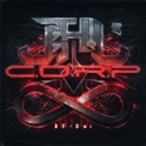 Product detail of UF-Oni (CD) - J:T C.O.R.P