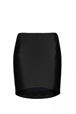 Product detail of Dámská sukně model 86897 - IVON  černá 42