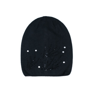 Product detail of Umění Polo čepice Cz17474 Black UNI