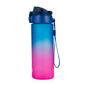 Product detail of Láhev na pití Oxy Click 600 ml - Oxy Ombre purple-blue