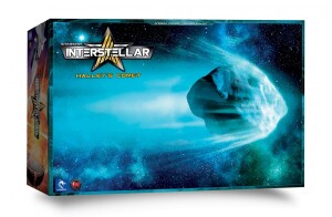Product detail of Starship Interstellar: Halley´s Comet - rozšíření - Andrea Crespi