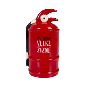 Product detail of Pokladnička - Velká žízeň - Albi