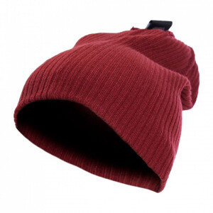 Product detail of Bauer NE Flc Slouch Sr M zimní čepice 1059408 modrá