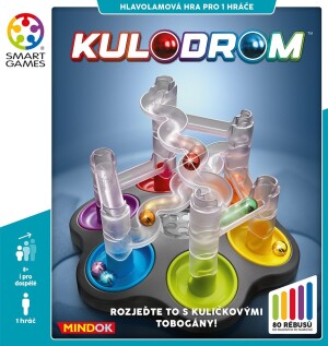 Product detail of SMART - Kulodrom - Mindok