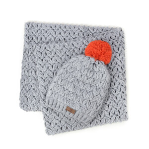 Product detail of Art Of Polo Set Cz19910-1 Light Grey UNI