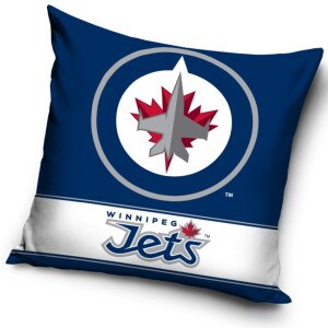 Product detail of Polštářek NHL Winnipeg Jets