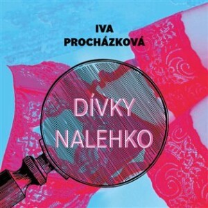 Product detail of Dívky nalehko - CDmp3 (Čte Jan Kolařík) - Iva Procházková