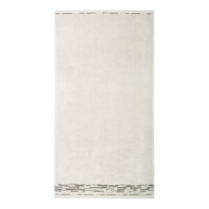 Product detail of Ručník Zwoltex Grafik Light Grey 70x140