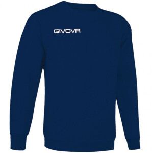 Product detail of Pánská mikina Givova Maglia One M MA019 0004 2XS