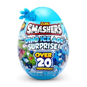 Product detail of Smashers: Ice Age - velké balení 2