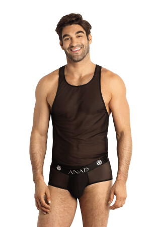 Product detail of Pánský top Eros top - Anais S černá