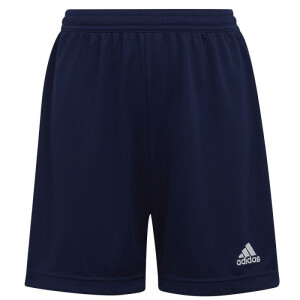 Product detail of Entrada 22 Short Y Jr dětské šortky H57565 - Adidas 128 cm
