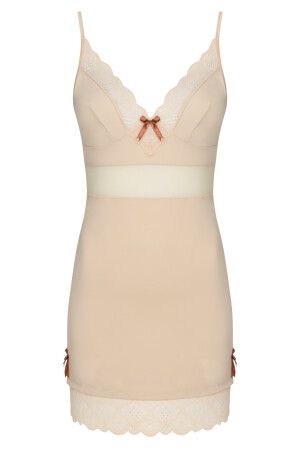 Product detail of LivCo Corsetti Fashion Set Lourdes Creme L/XL