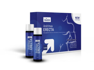 Product detail of Produkt pro muže Andrimax Erecta 5x25ml - Valavani
