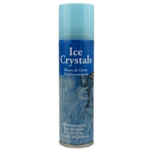 Product detail of Sprej s ledovými krystaly 150 ml