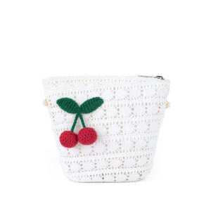 Product detail of Dámská kabelka Art Of Polo Bag tr22197 White Nevhodné pro formát A4
