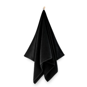 Product detail of Ručník Zwoltex Kiwi 2 Black 70x140