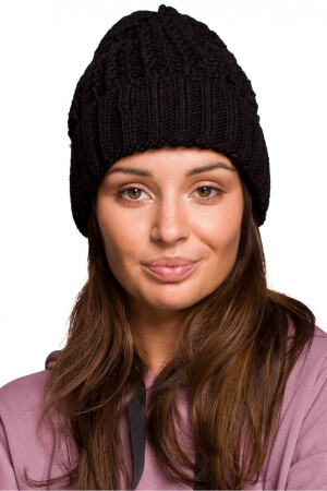 Product detail of Čepice  model 148916 BE Knit universal