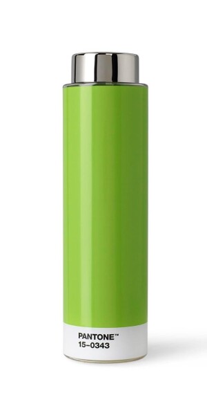 Product detail of Pantone Láhev na pití Tritan 0,5 l - Green 15-0343