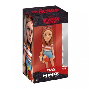 Product detail of MINIX TV: Stranger Things - Max