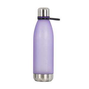 Product detail of Láhev na pití OXY BoLT 700ml PASTELINI fialová