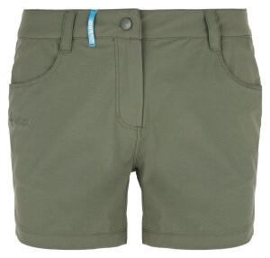 Product detail of Dámské kraťasy Bree-w khaki - Kilpi 42