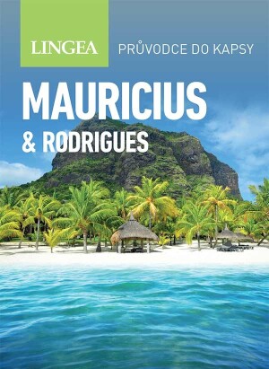 Product detail of Mauricius &amp; Rodrigues - Průvodce do kapsy - kolektiv autorů