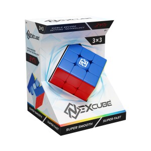 Product detail of Albi NexCube 3x3 Classic - Albi