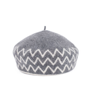 Product detail of Baret Art Of Polo cz18346 Grey UNI