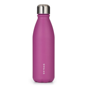Product detail of Láhev na pití Oxy Bolt 700 ml - Metal Purple satin
