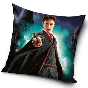 Product detail of Polštářek Harry Potter Chlapec který Přežil
