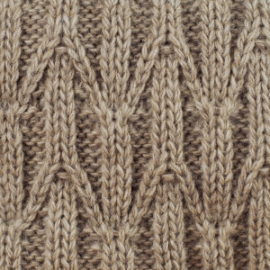 Product detail of Art Of Polo Snood sz21817 Dark Beige UNI