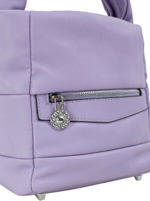 Product detail of Dámská kabelka M2607 - FPrice lila one size