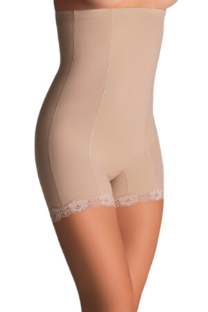 Product detail of Stahovací kalhotky Vanessa beige plus - ELDAR béžová XXL