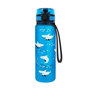 Product detail of Albi Sportovní láhev na pití - Žralok - Albi