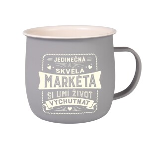 Product detail of Outdoorový hrnek - Markéta - Albi