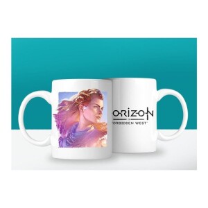 Product detail of Horizon Hrnek měnící - Forbidden - EPEE