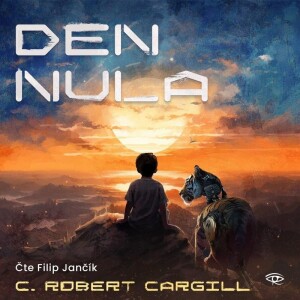 Product detail of Den nula - CDmp3 (Čte Filip Jančík) - C. Robert Cargill