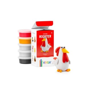 Product detail of Hey Clay Kreativní sada - Kohout