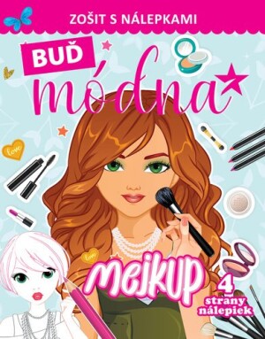 Product detail of Buď módna Mejkup