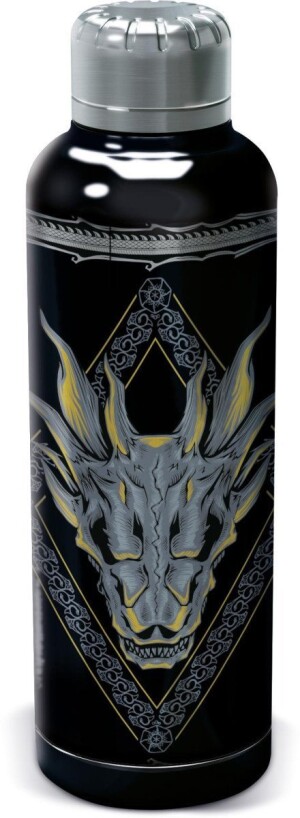 Product detail of House of Dragon Nerezová láhev na pití 515 ml - EPEE
