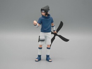 Product detail of Naruto figurka - Sasuke 11 cm (Comansi) - Comansi