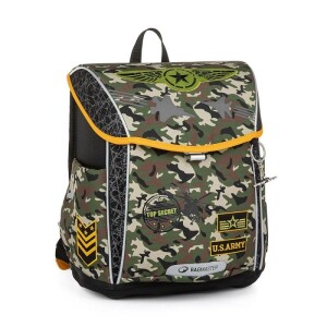 Product detail of Bagmaster Školní Aktovka Prim 23 C Camo