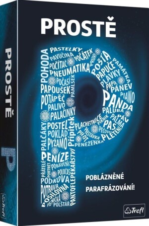 Product detail of Trefl Hra Prostě P