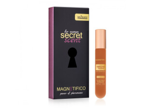 Product detail of Feromony pro ženy Magnetifico Secret Scent 20ml - Valavani