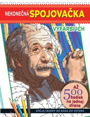 Product detail of Nekonečná spojovačka
