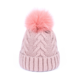 Product detail of Čepice dámská Art Of Polo Hat cz19325 Light Pink UNI